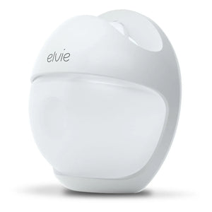 elvie - Elvie Curve - Manuelle Milchpumpe