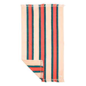 Business & Pleasure Co. - Strandtuch | Rosa