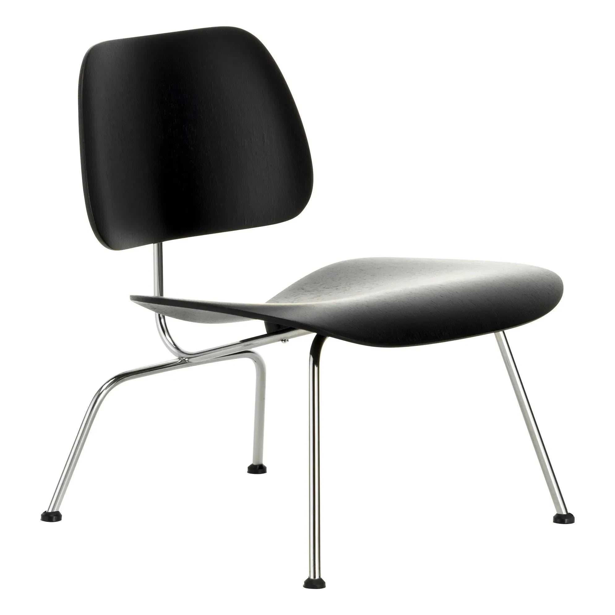 Vitra - LCM Stuhl, Charles & Ray Eames, 1945-1946