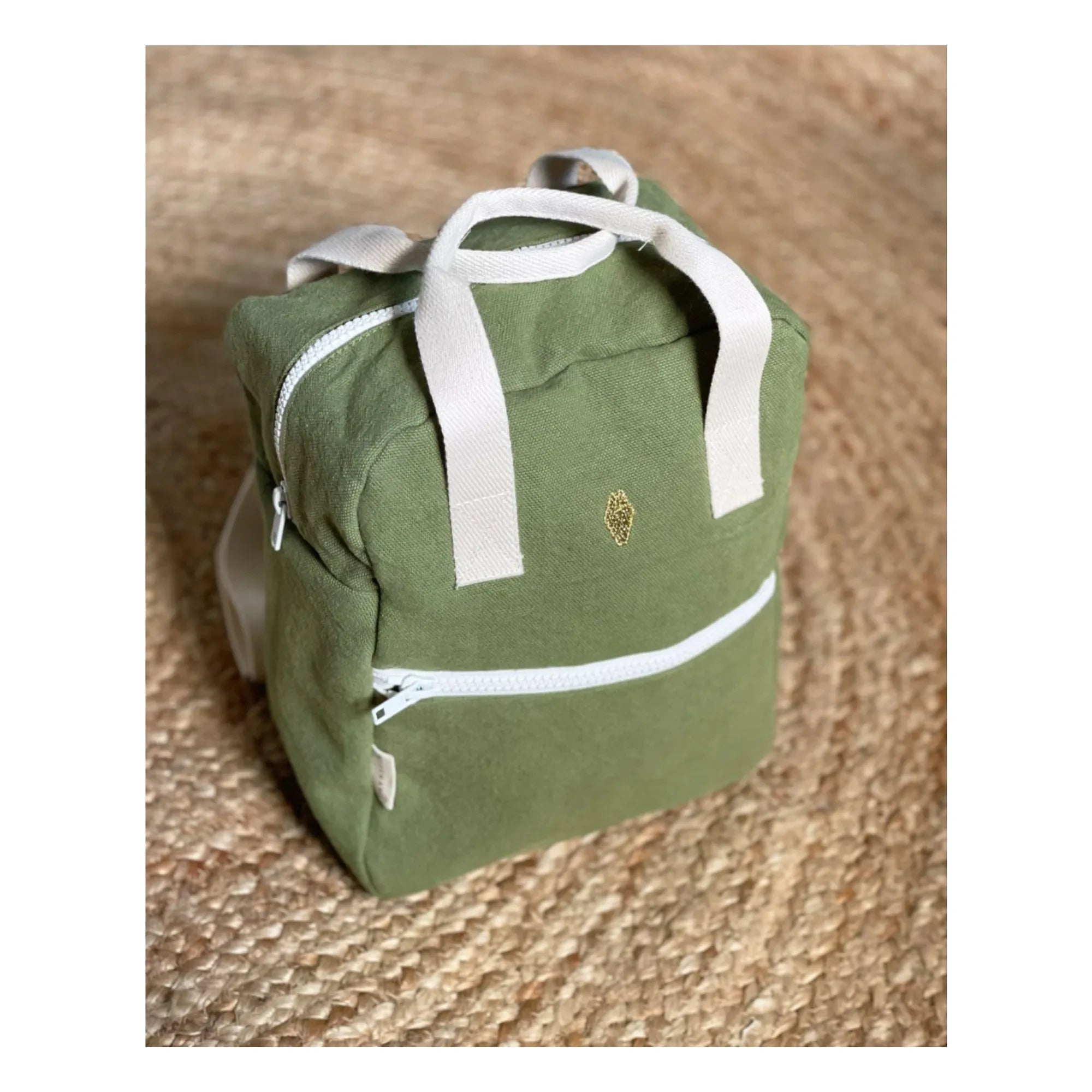 Milinane - Noé Rucksack | Olive