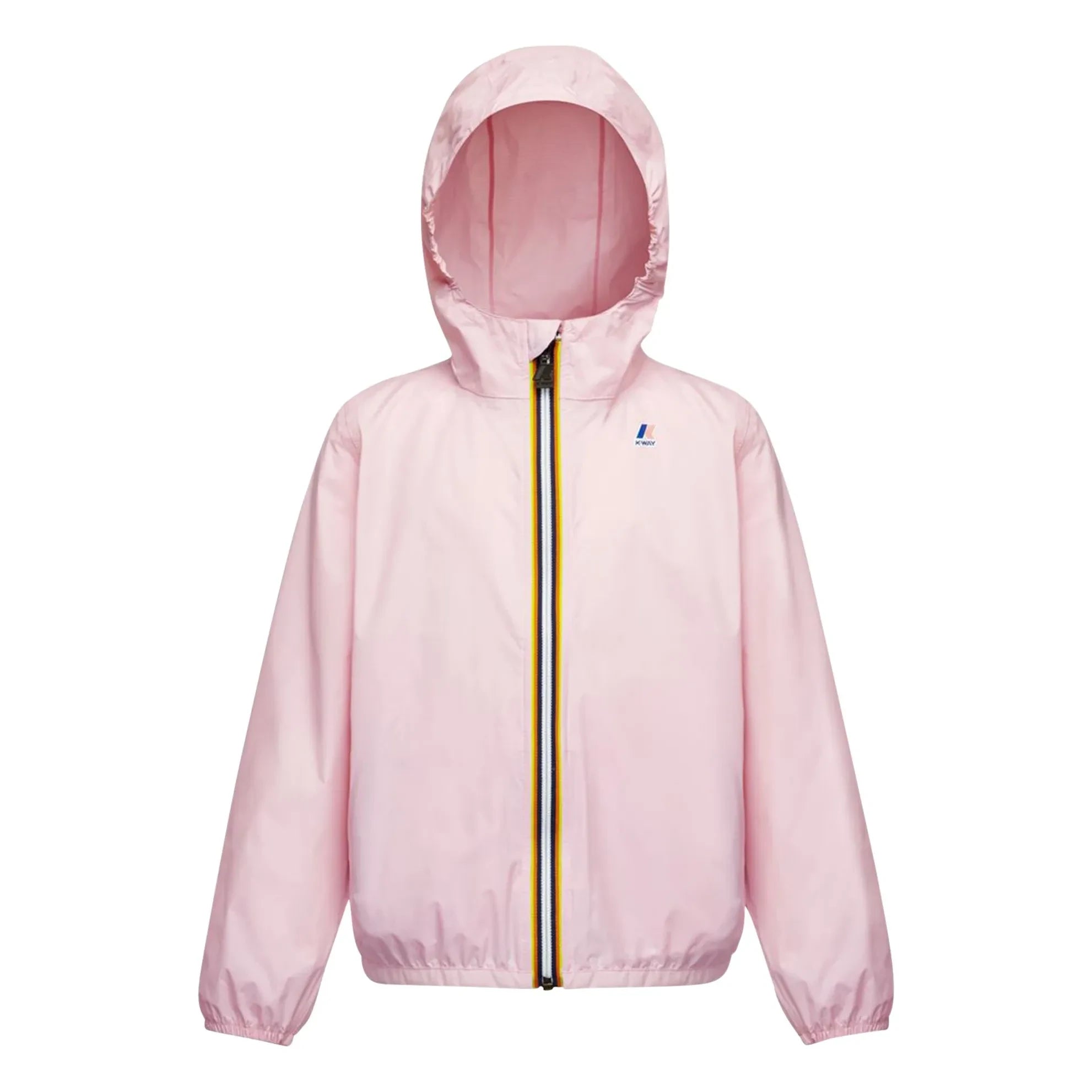 K-way - Le Vrai 4.0 Claude Windbreaker | Blassrosa