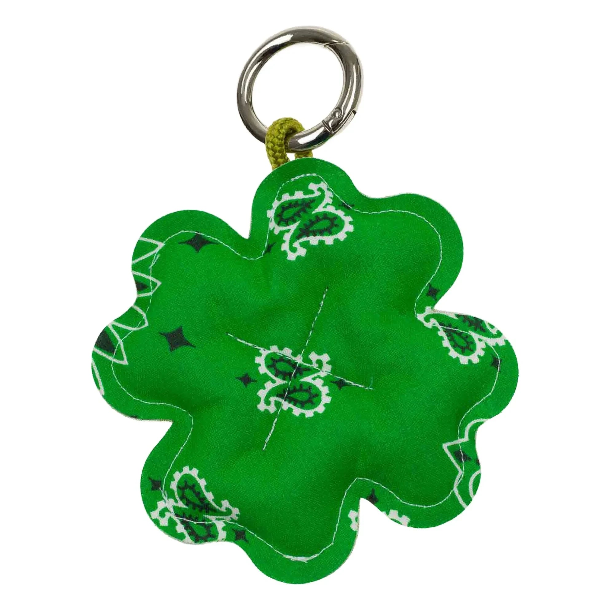 Call it by your name - Trefle Charms | Grün
