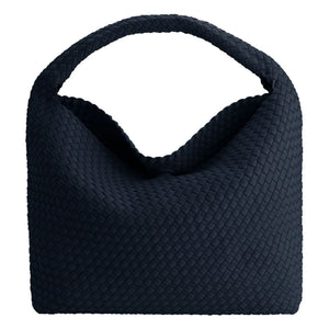 Marrea - Marrea Large Bucket Bag | Nachtblau