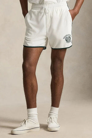 Polo Ralph Lauren erkek pamuklu Wimbledon şort