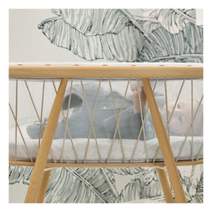 Charlie Crane - Kumi Wiege | Beige