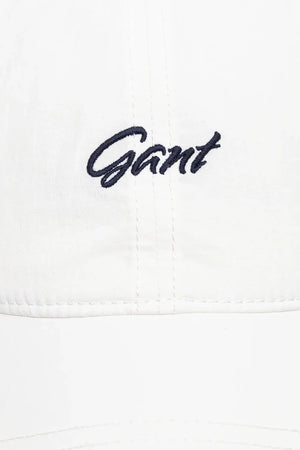 Gant Vizörlü Şapka