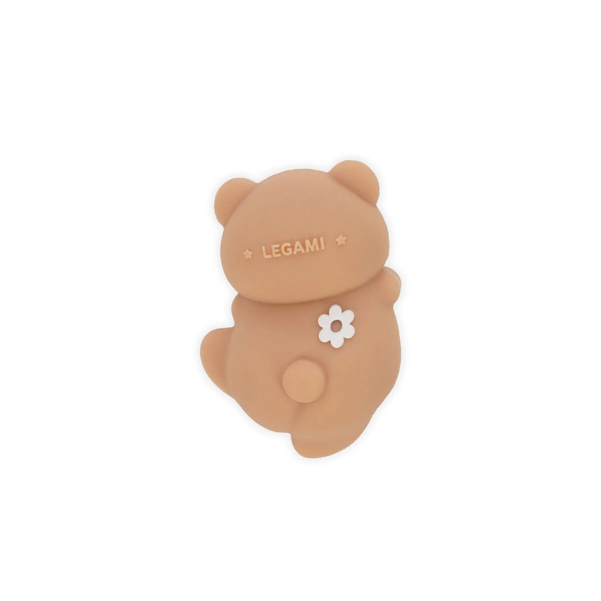 Legami - Dekorativer Klebefigur - Stickie Peeky - Bär