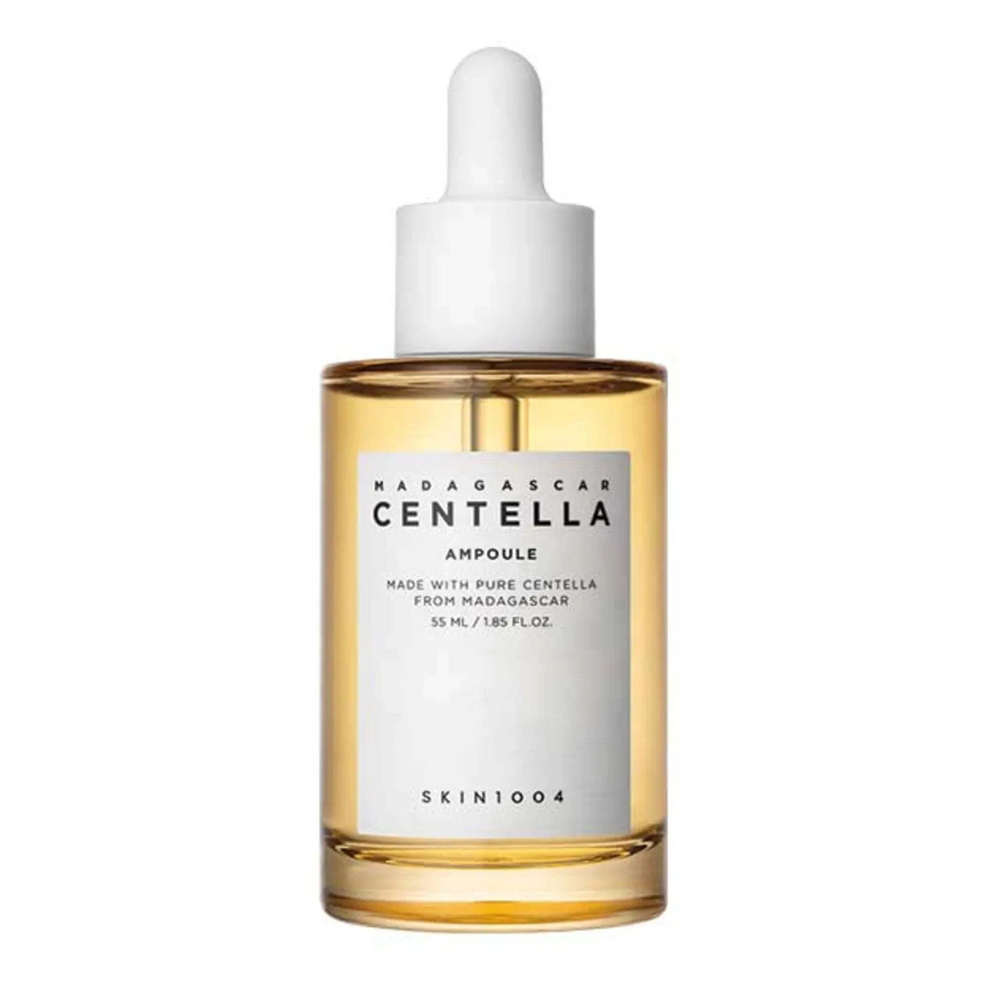 SKIN1004 – Feuchtigkeitsspendendes und beruhigendes Serum mit Centella Asiatica – 55 ml