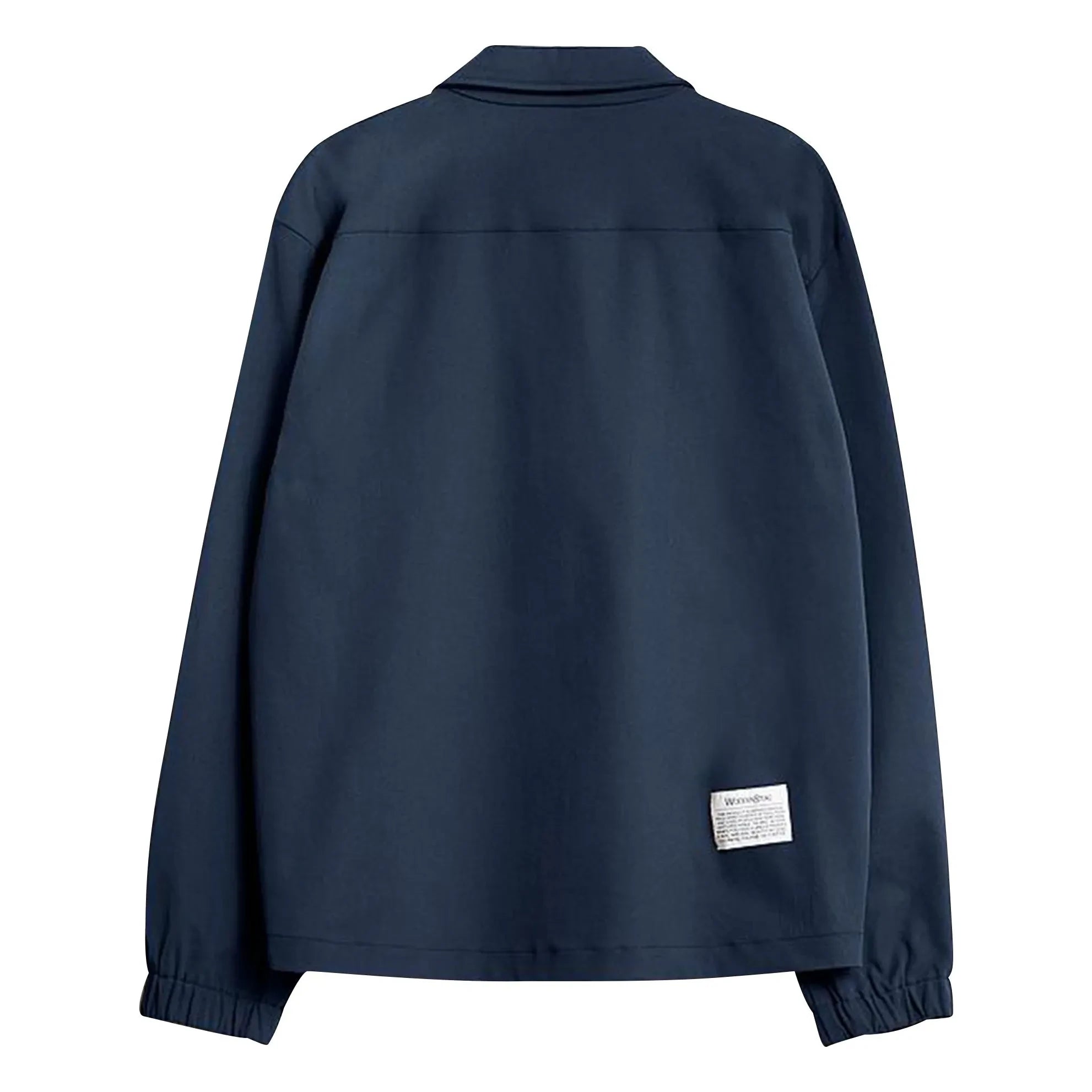 Wooden Store - Aidan Jacke | Dunkelblau