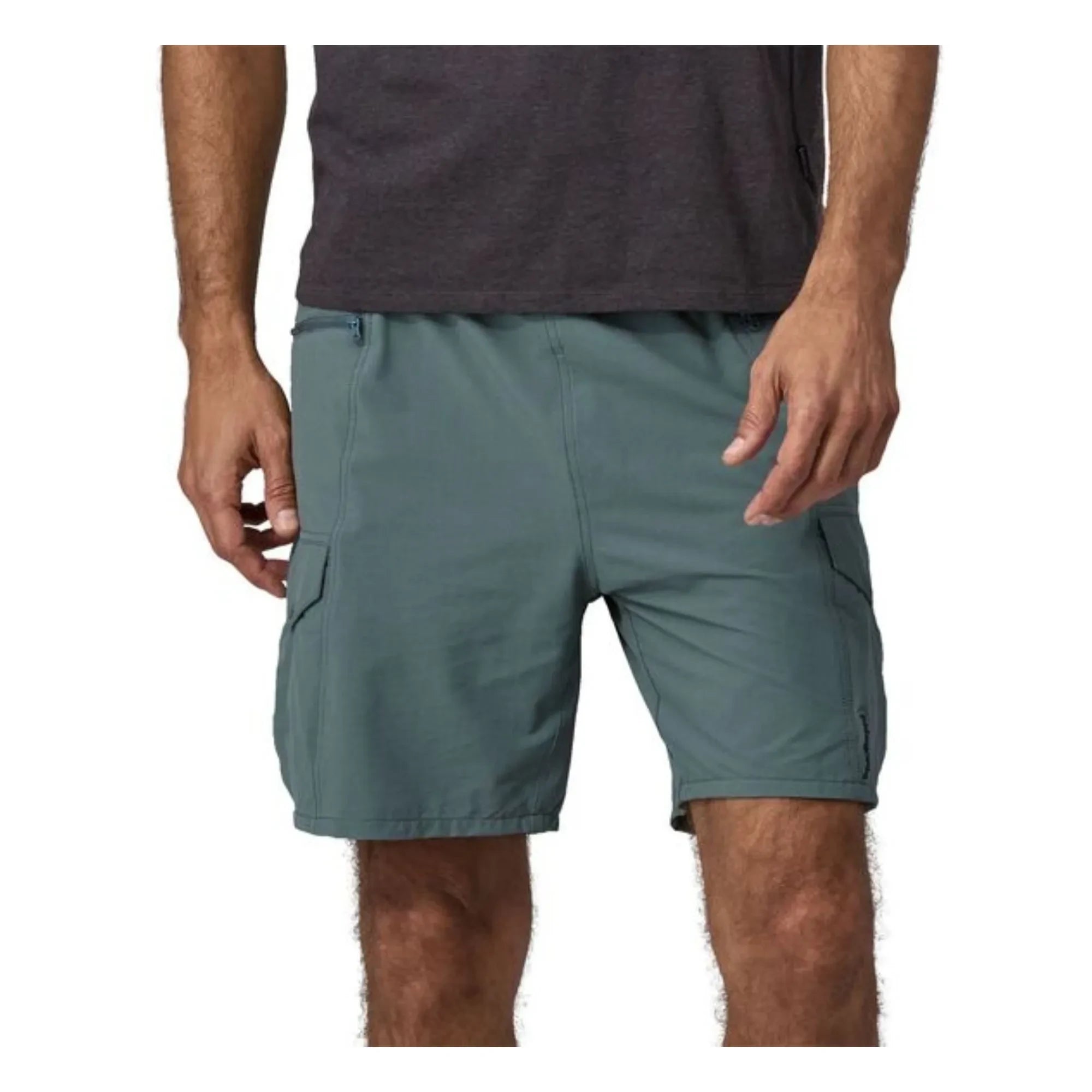 Patagonia - Wasserdichte Alltagsshorts | Verdigris