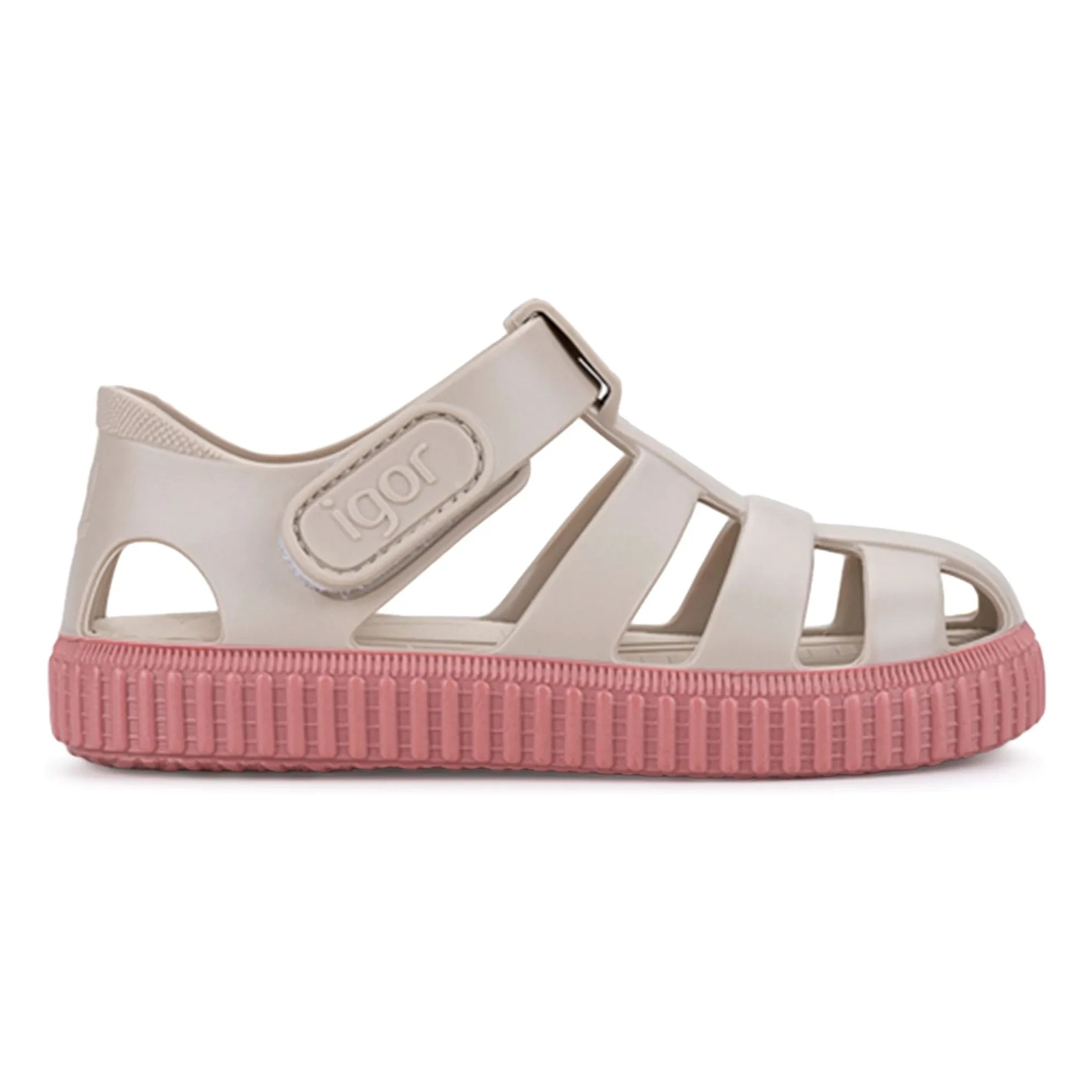 Igor - Nico Wasserschuhe | Rosa