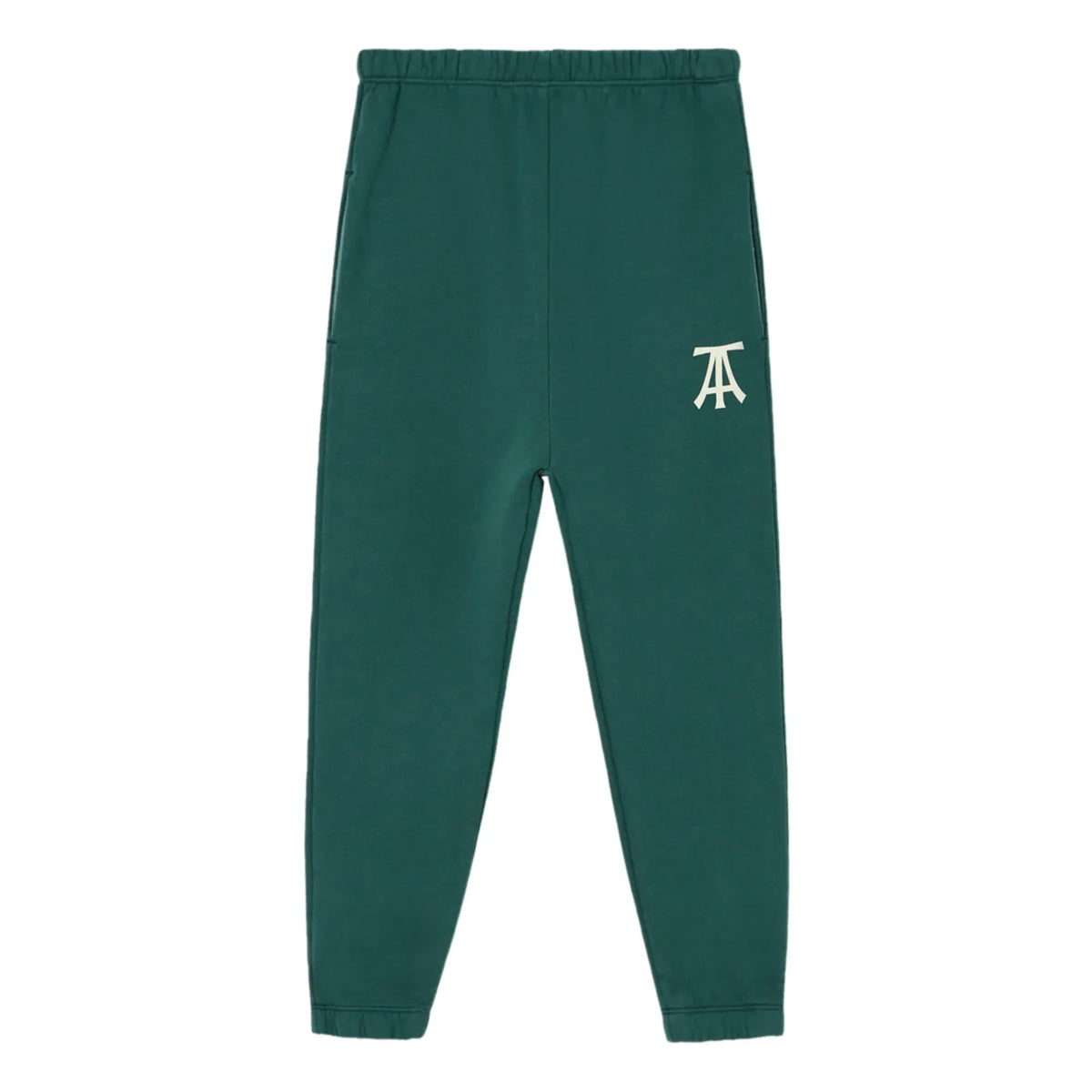 The Animals Observatory - Dromedary Joggers | Chromgrün