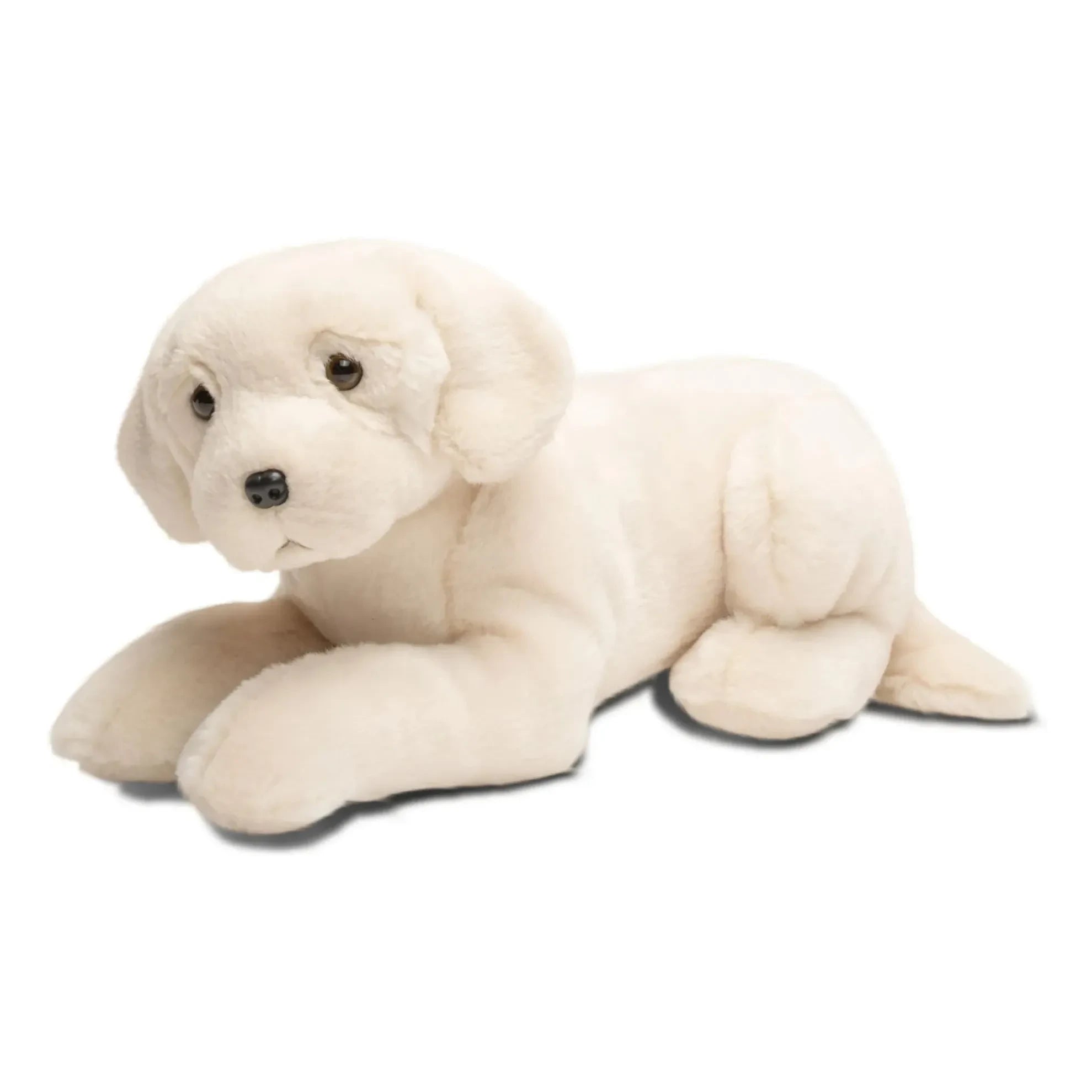 La Pelucherie - Marius Labrador Plüschtier | Beige