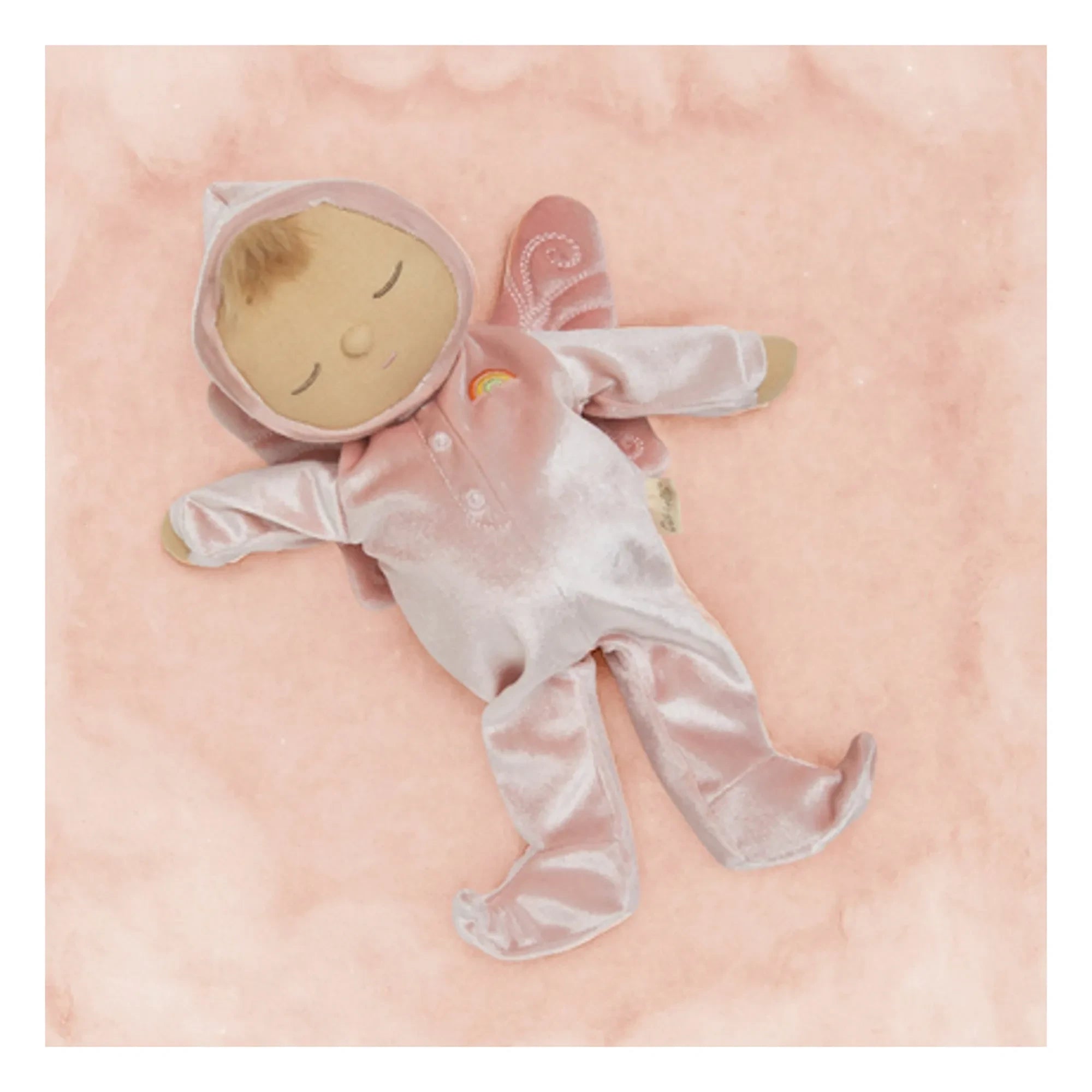 Olli Ella - Dozy Dinkum Fee | Pink