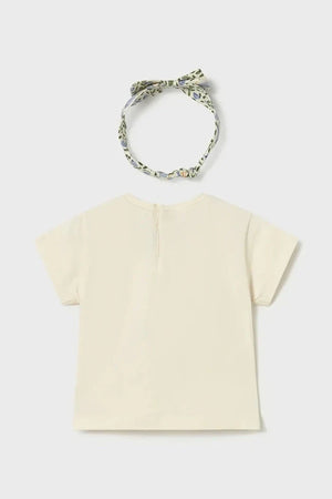 Mayoral Kinder-T-Shirt