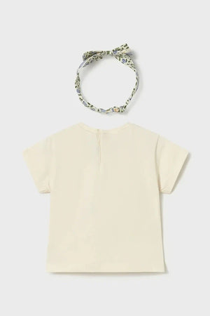 Mayoral Kinder-T-Shirt