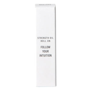 Mama Matters - Roll-On Körperöl - 10 ml