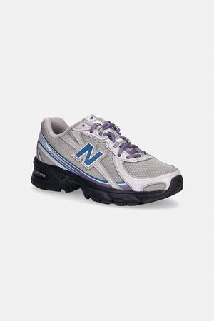 New Balance 740 Çocuk Spor Ayakkabı