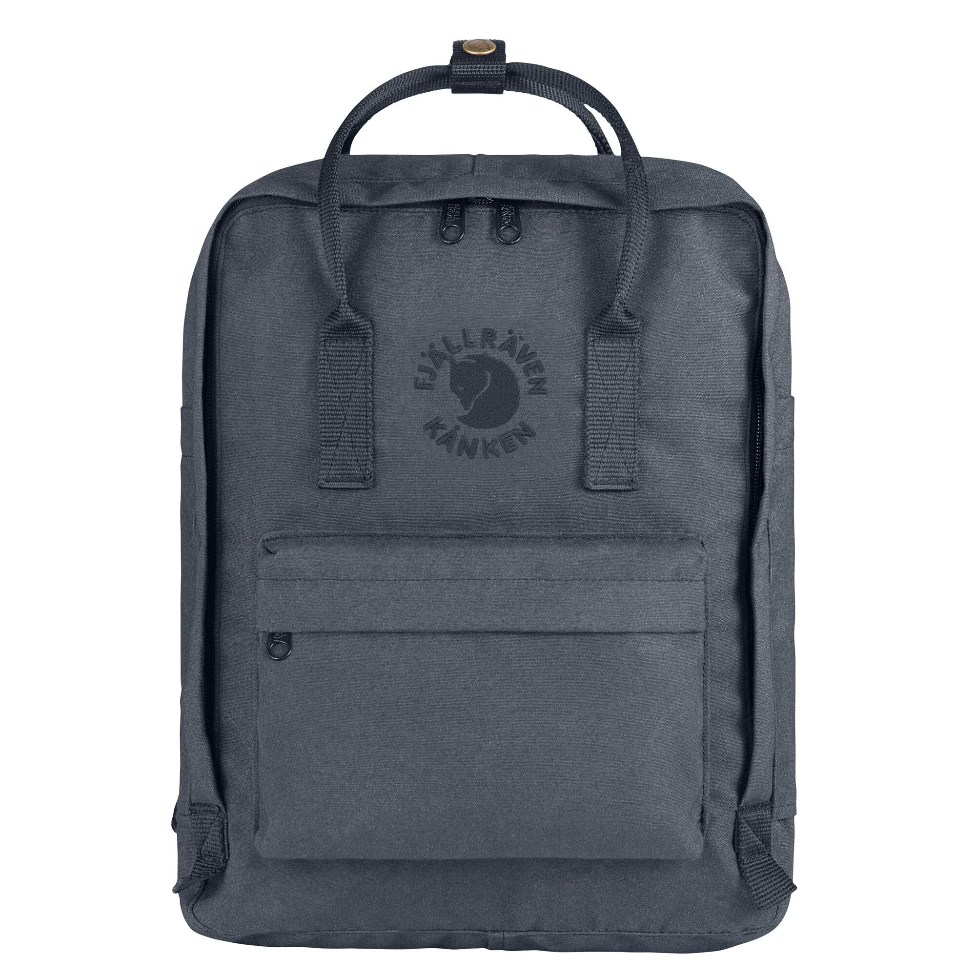 Fjällräven Kånken - RE-Kanken Rauchgrau Special Edition Rucksack