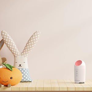 Glow Dreaming Glow Travel Sleep Easy-Humidifiers- | Natural Baby Shower