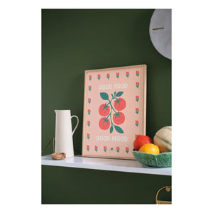 Ma petite vie - İyi His Poster