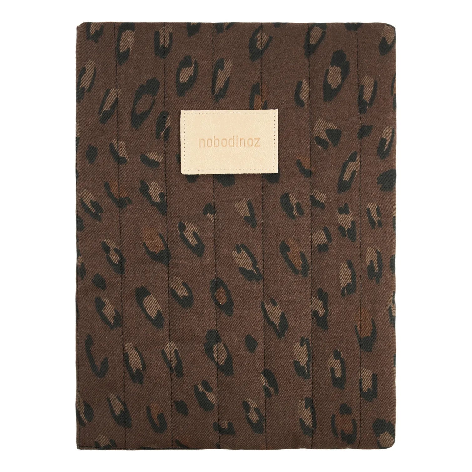 Nobodinoz - Hyde Park Health Dokumentenmappe | Leopard
