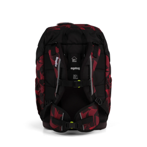 Ergobag - Flex Okul Çantası Unstoppbearable