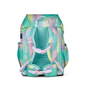 Ergobag - Kindergarten Mini Okul Çantası Magic Bubblebear