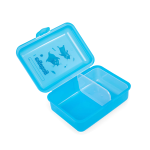 Ergobag - Beslenme Kutusu Racing Car