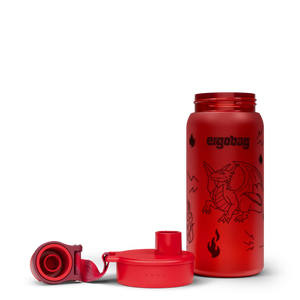 Ergobag - Bottle Dragon