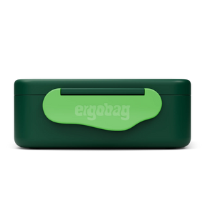Ergobag - Plastic Beslenme Kutusu Dinosaur
