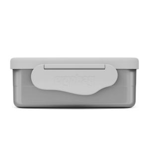 Ergobag - Stainless Steel Beslenme Kutusu Thunderstorm