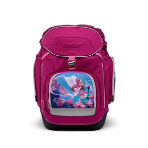 Ergobag - Fermuar Süsü Fairy