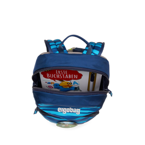 Ergobag - Large Kids Okul Çantası Striker