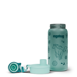 Ergobag - Bottle Horse