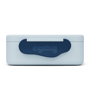 Ergobag - Plastic Beslenme Kutusu Dolphin