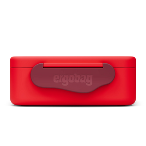 Ergobag - Plastic Beslenme Kutusu Dragon