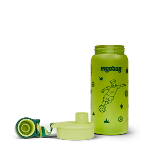 Ergobag - Bottle Soccer