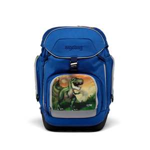 Ergobag - Fermuar Süsü Dinosaur World