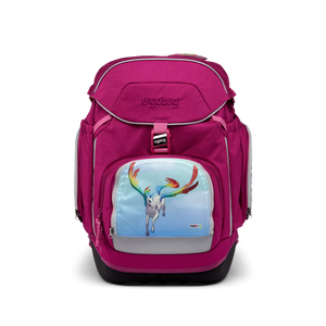 Ergobag - Fermuar Süsü Unicorns
