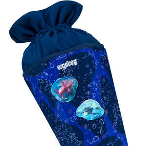 Ergobag - Okul Konisi Unbearwater