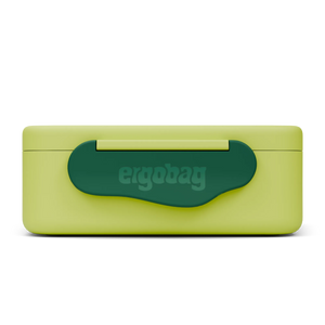 Ergobag - Plastic Beslenme Kutusu Soccer