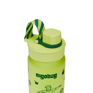 Ergobag - Bottle Soccer