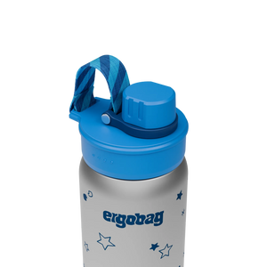 Ergobag - Stainless Steel Bottle Stars