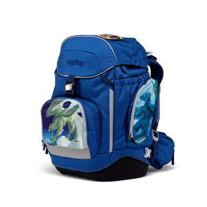 Ergobag - Fermuar Süsü Dragons