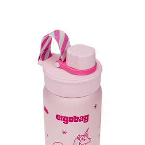 Ergobag - Stainless Steel Bottle Unicorn