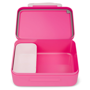 Ergobag - Plastic Beslenme Kutusu Queen