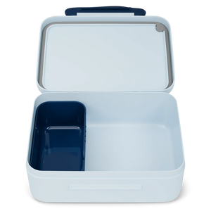 Ergobag - Plastic Beslenme Kutusu Dolphin