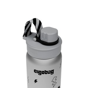 Ergobag - Stainless Steel Bottle Thunderstorm