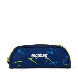 Ergobag - Flex Okul Çantası Seti Front Runbear